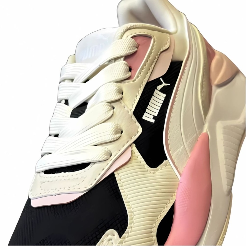 Imagem 3 do produto Tênis Feminino Puma X-Ray 3 Wns Bdp