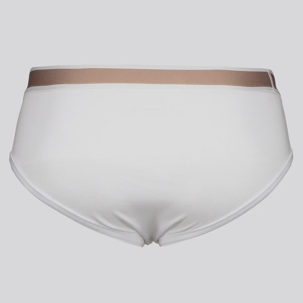 Imagem 5 do produto Kit 3 Cuecas Slip Lupo com Elastano Adulto