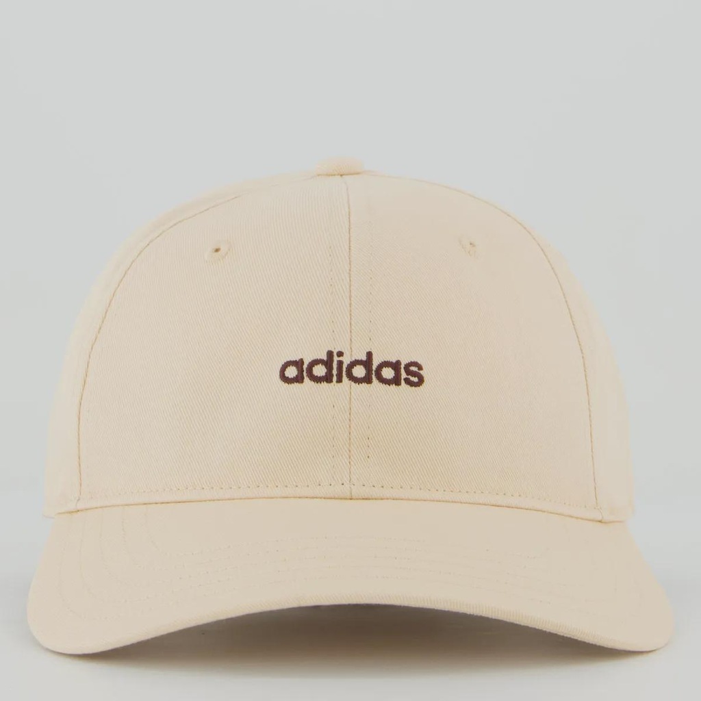 Imagem 2 do produto Boné Unisses adidas Baseball Bordado Linear Ab Curva