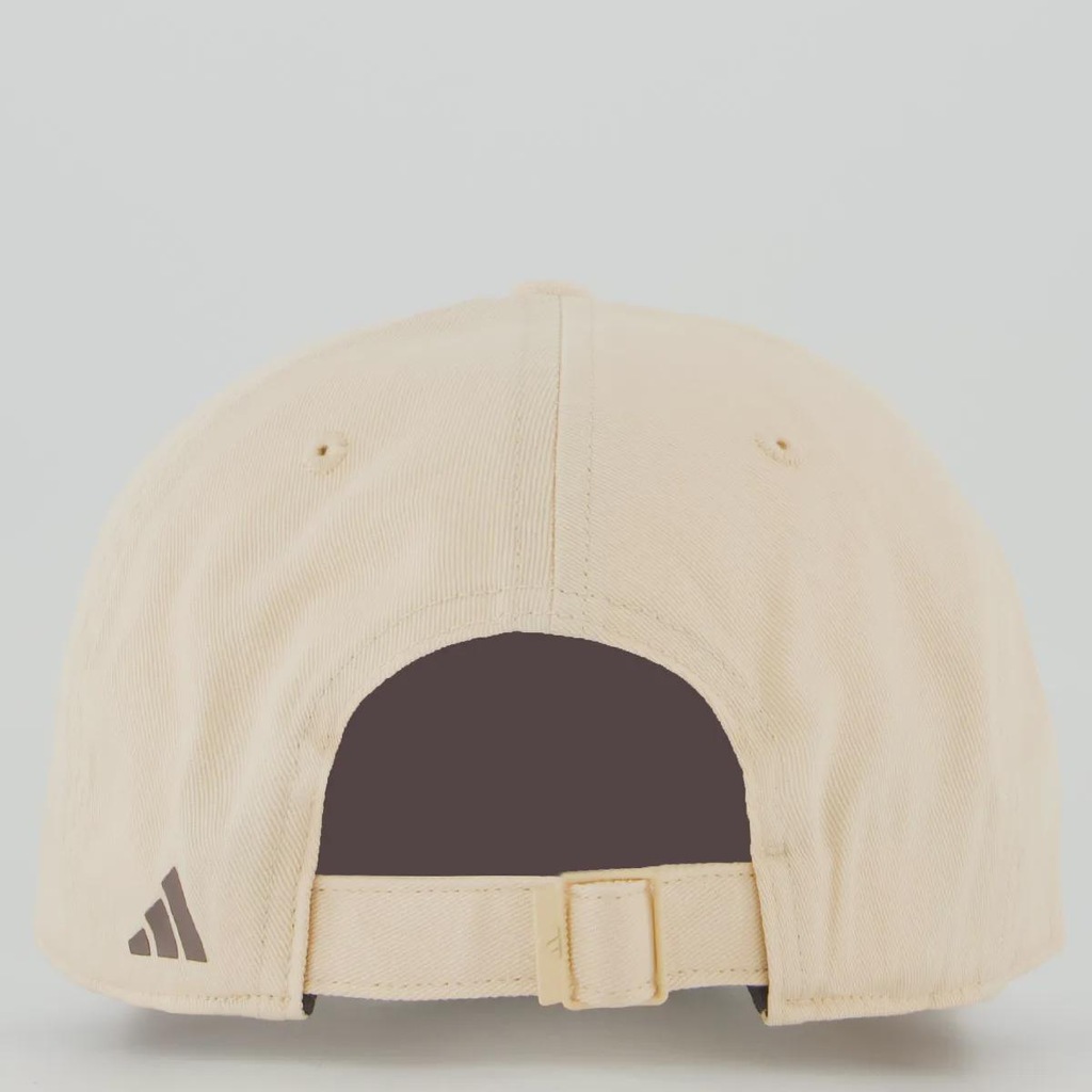 Imagem 3 do produto Boné Unisses adidas Baseball Bordado Linear Ab Curva