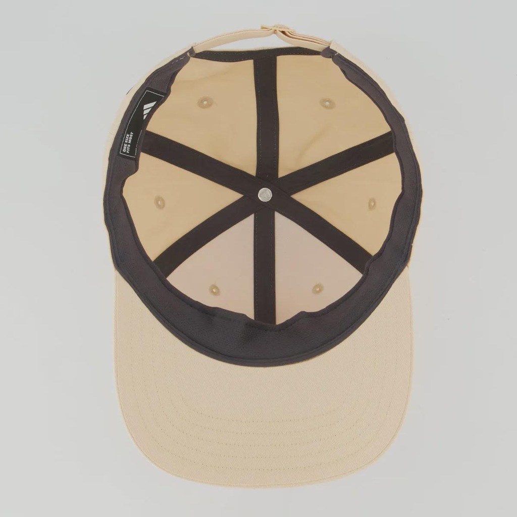 Imagem 4 do produto Boné Unisses adidas Baseball Bordado Linear Ab Curva