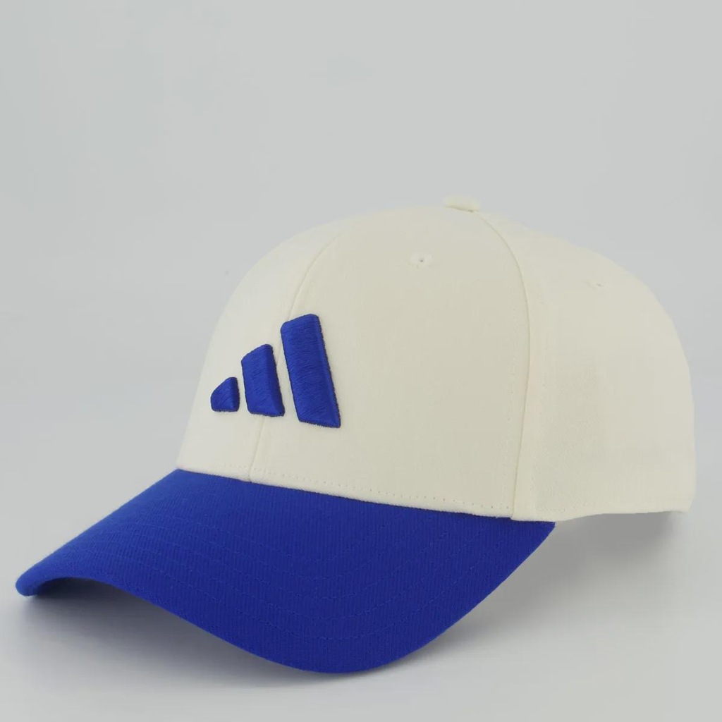 Imagem 1 do produto Boné Unissex adidas Flexfit Baseball Aba Curva
