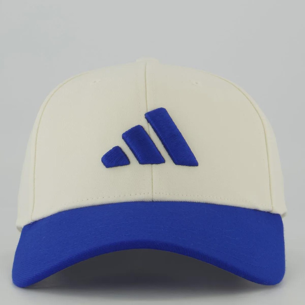Imagem 2 do produto Boné Unissex adidas Flexfit Baseball Aba Curva