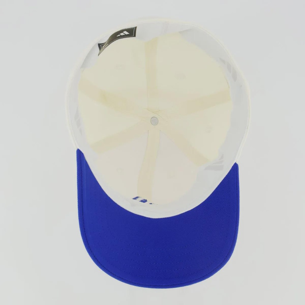 Imagem 4 do produto Boné Unissex adidas Flexfit Baseball Aba Curva