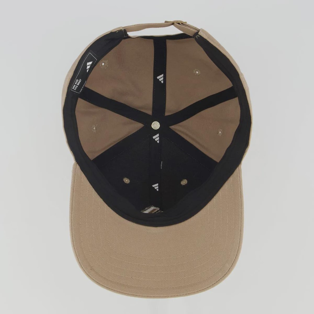 Imagem 4 do produto Boné Unissex adidas Baseball Aba Curva