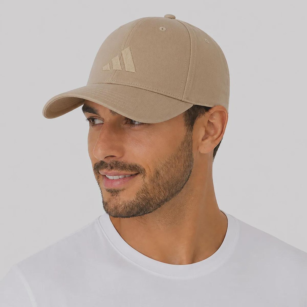 Imagem 5 do produto Boné Unissex adidas Baseball Aba Curva