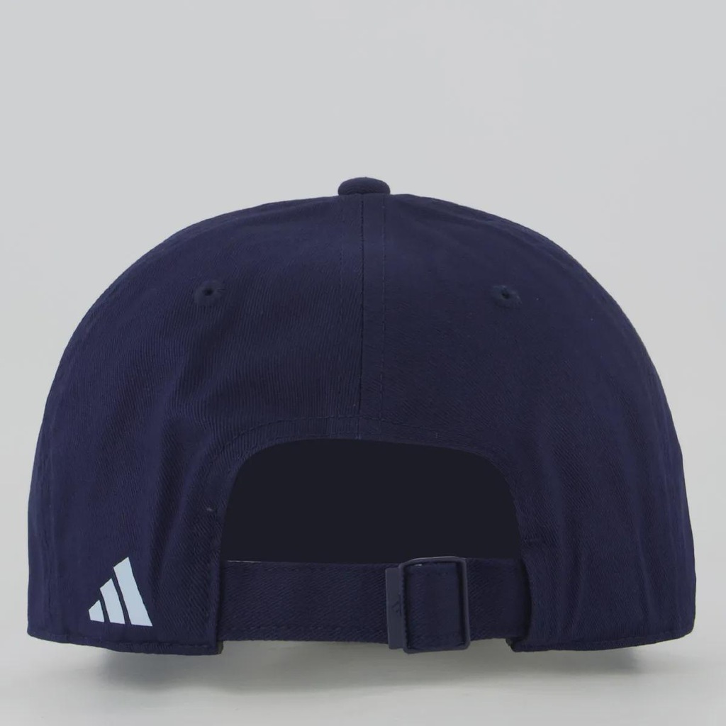 Imagem 3 do produto Boné Unissex adidas Baseball Bordado Linear Emb Aba Curva