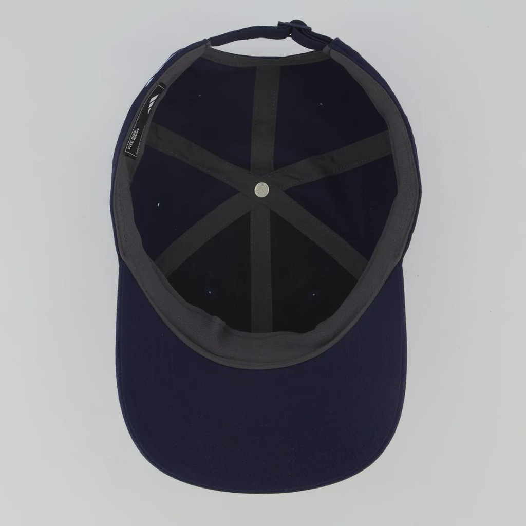 Imagem 4 do produto Boné Unissex adidas Baseball Bordado Linear Emb Aba Curva