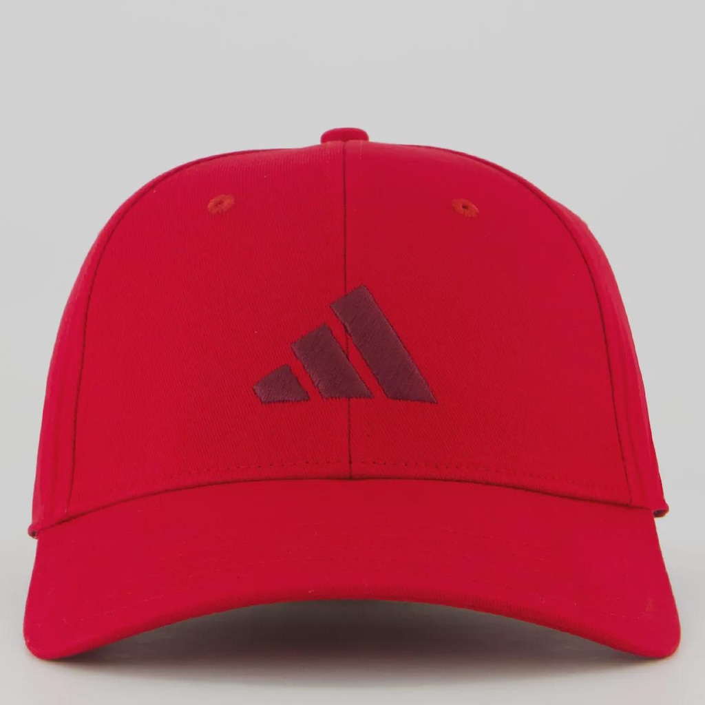 Imagem 2 do produto Boné Unissex adidas Baseball Aba Curva