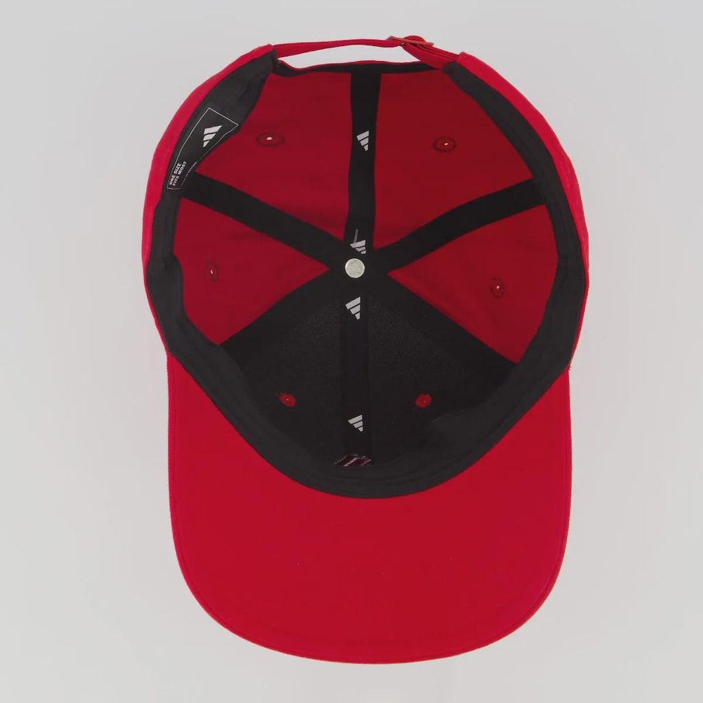Imagem 4 do produto Boné Unissex adidas Baseball Aba Curva
