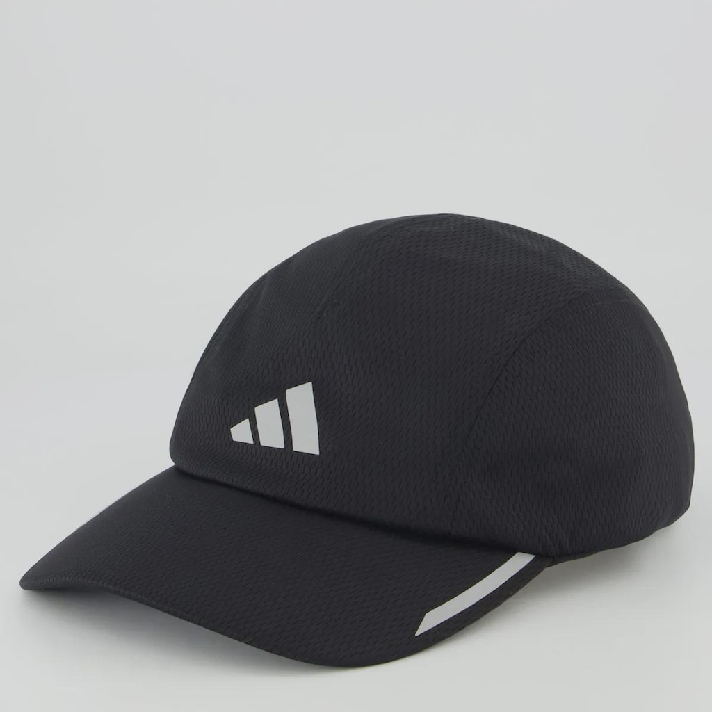 Imagem 1 do produto Boné Unissex adidas Run Mes CC Aba Curva