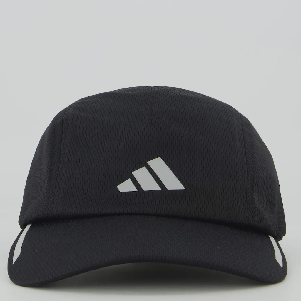 Imagem 2 do produto Boné Unissex adidas Run Mes CC Aba Curva