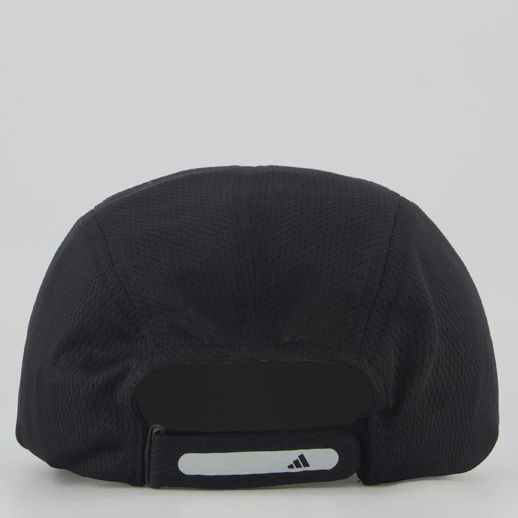 Imagem 3 do produto Boné Unissex adidas Run Mes CC Aba Curva