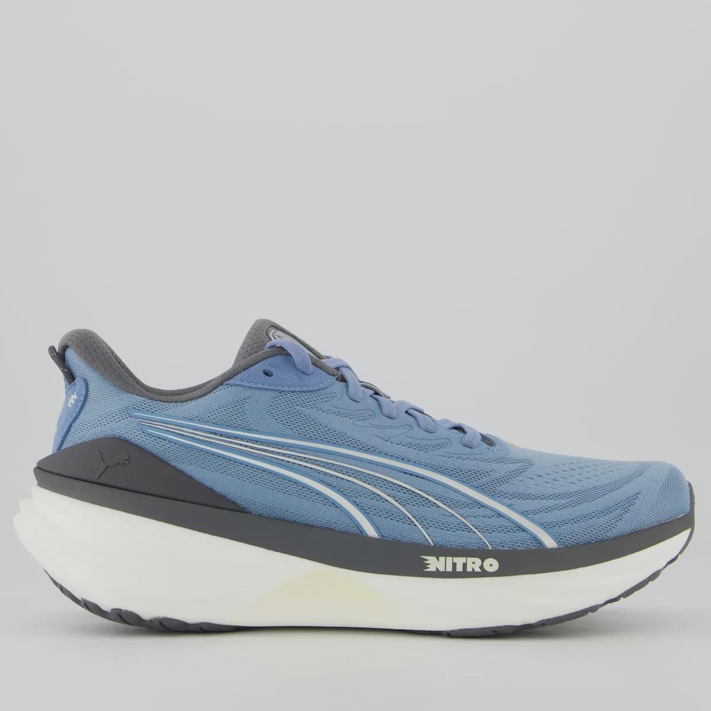 Imagem 1 do produto Tênis Masculino Puma Foreverun Nitro 3