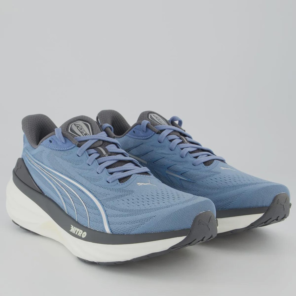 Imagem 2 do produto Tênis Masculino Puma Foreverun Nitro 3