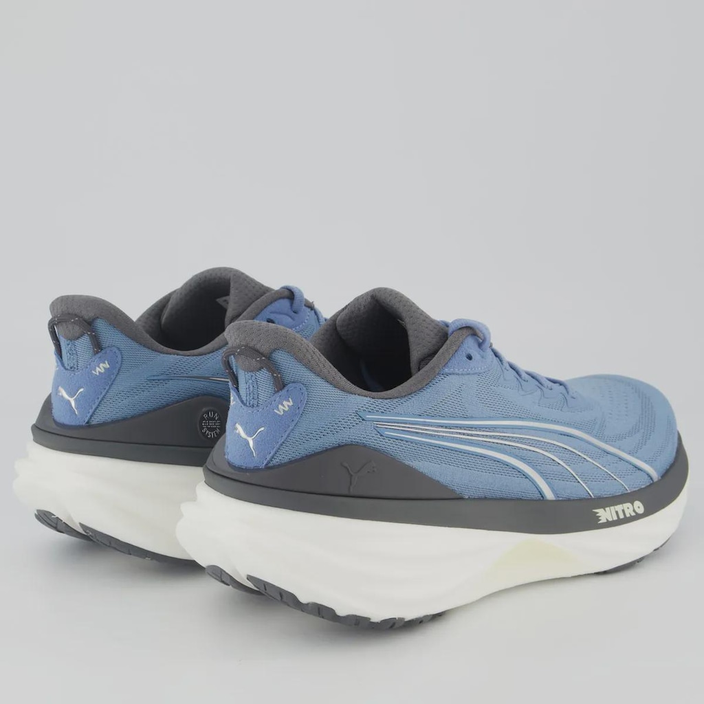 Imagem 3 do produto Tênis Masculino Puma Foreverun Nitro 3