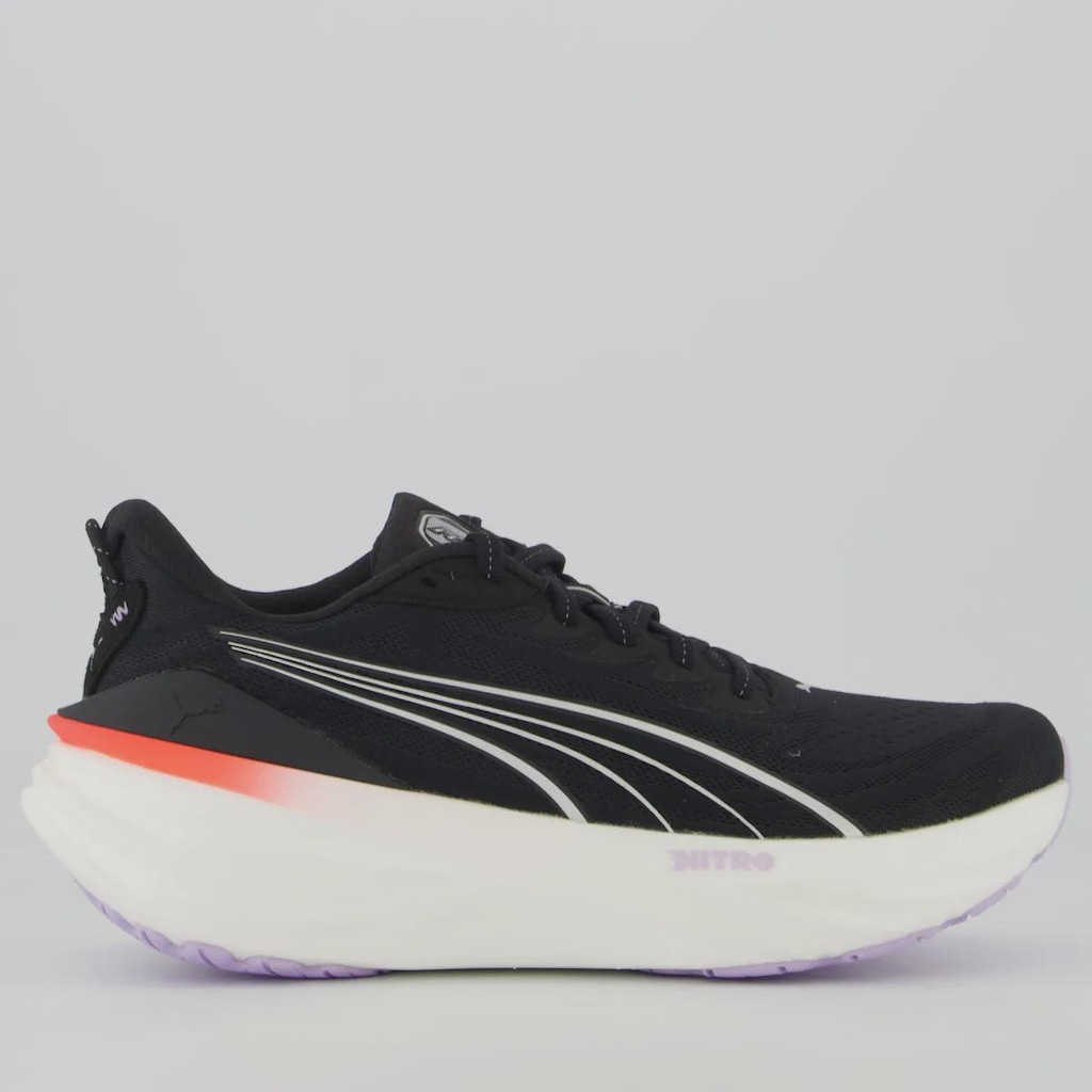 Imagem 1 do produto Tênis Feminino Puma Foreverun Nitro 3