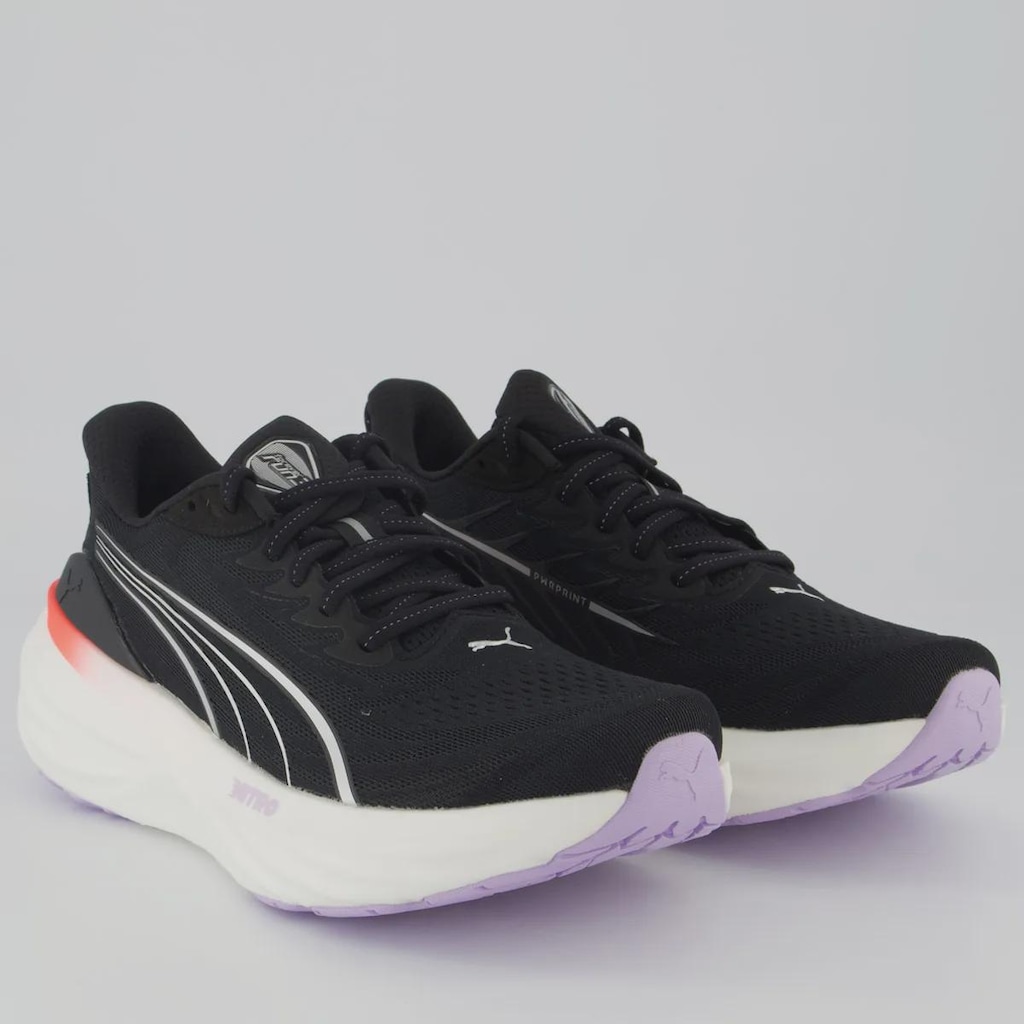 Imagem 2 do produto Tênis Feminino Puma Foreverun Nitro 3