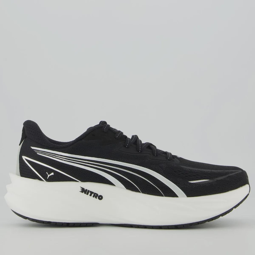 Imagem 1 do produto Tênis Feminino Puma Velocity Nitro 5 Wns