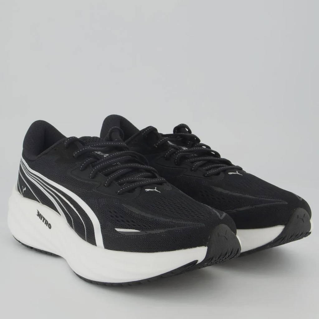 Imagem 2 do produto Tênis Feminino Puma Velocity Nitro 5 Wns
