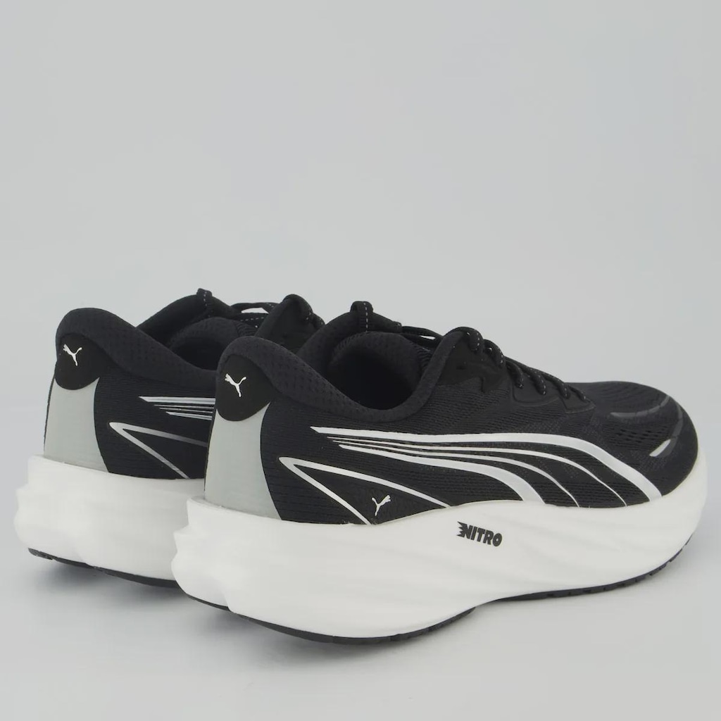Imagem 3 do produto Tênis Feminino Puma Velocity Nitro 5 Wns
