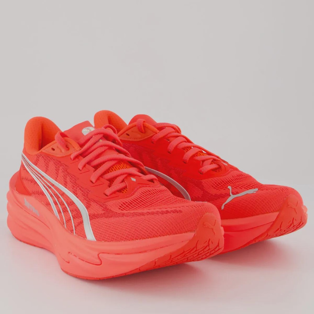 Imagem 2 do produto Tênis Feminino Puma Deviate Nitro 4 WNS