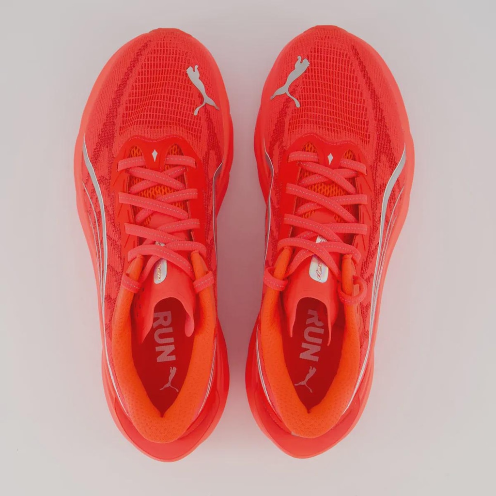 Imagem 4 do produto Tênis Feminino Puma Deviate Nitro 4 WNS