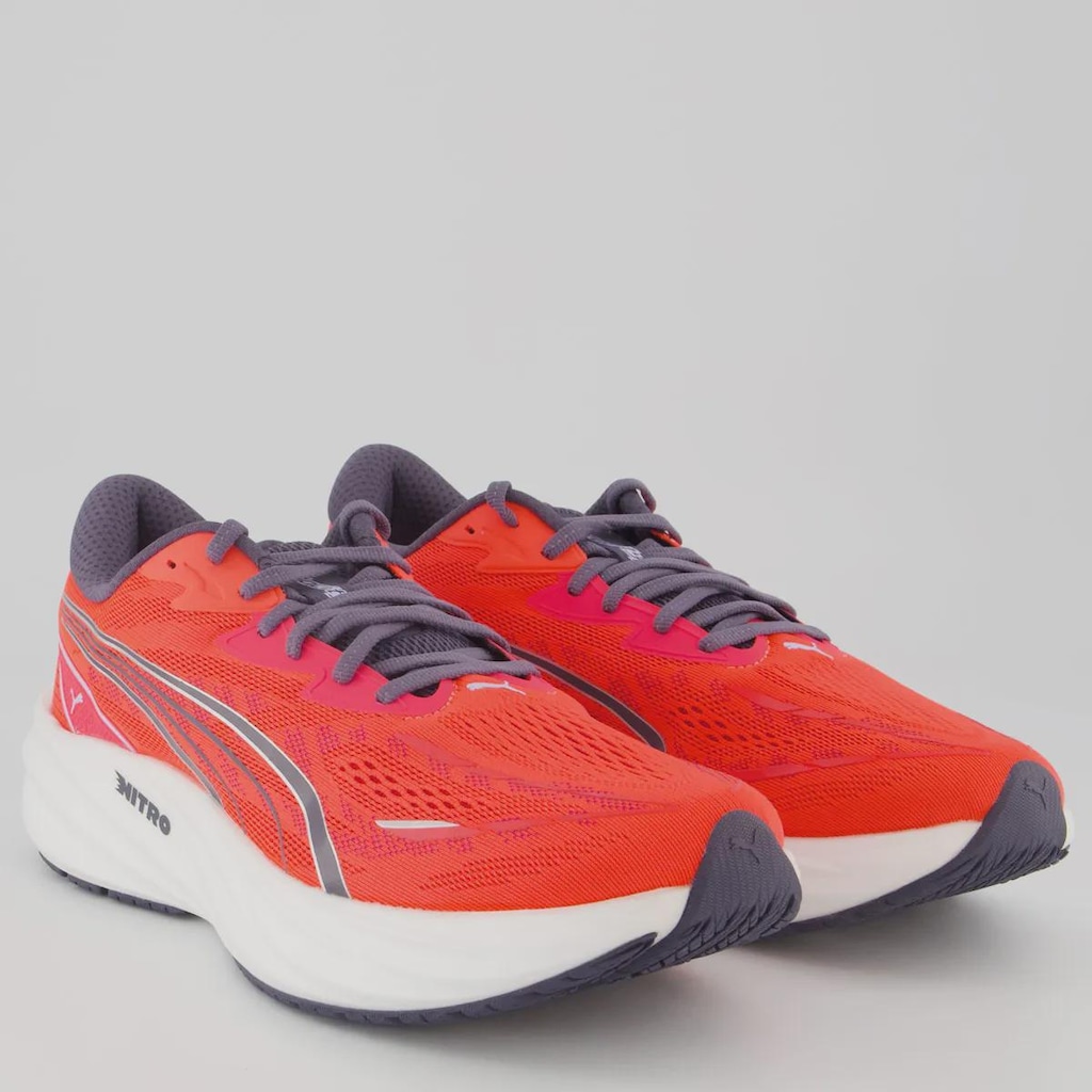 Imagem 2 do produto Tênis Masculino Puma Velocity Nitro 5