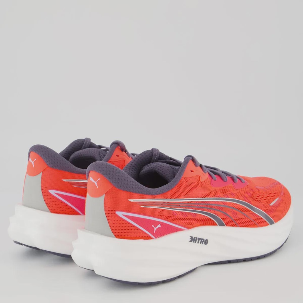 Imagem 3 do produto Tênis Masculino Puma Velocity Nitro 5
