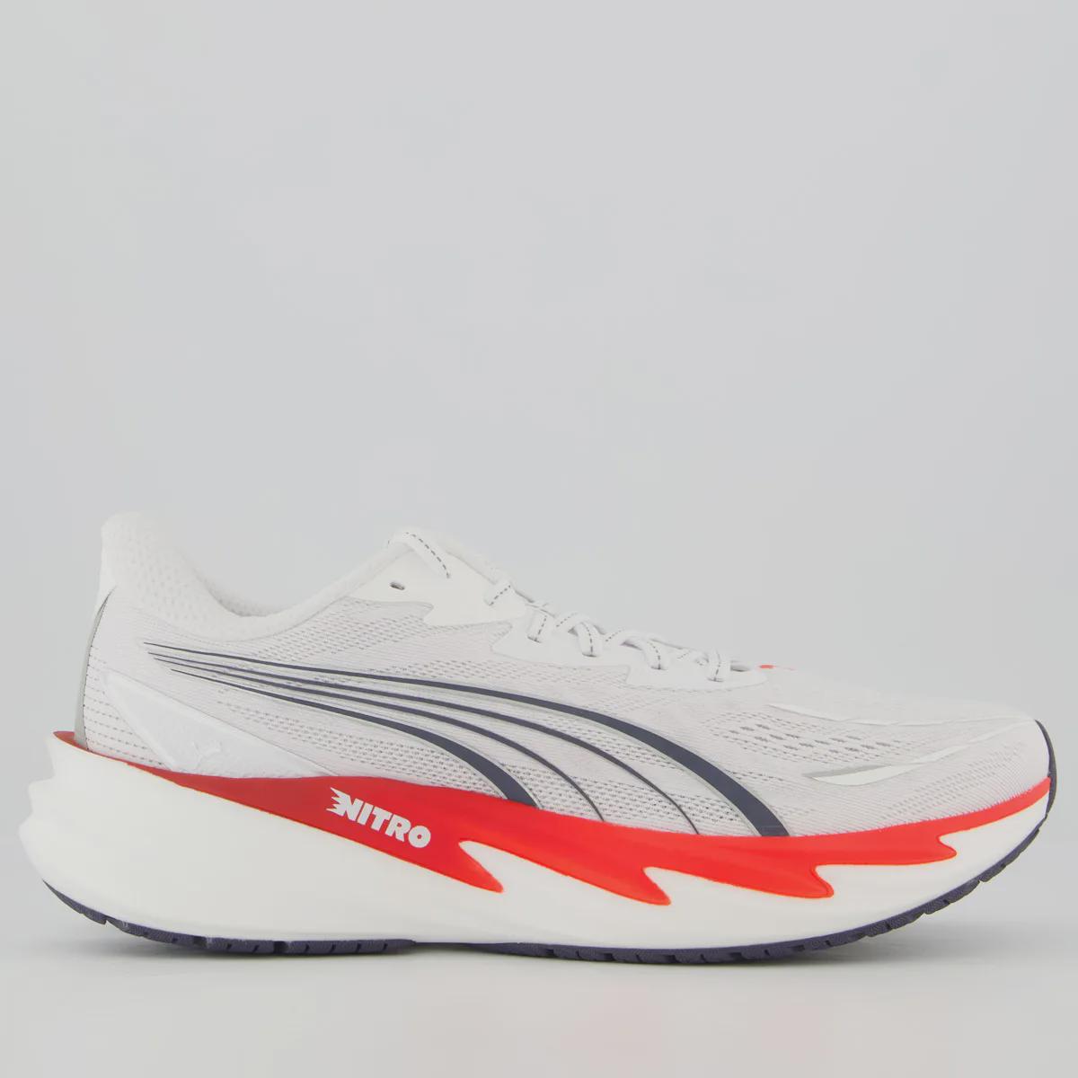 Imagem 1 do produto Tênis Masculino Puma Velocity Nitro 5