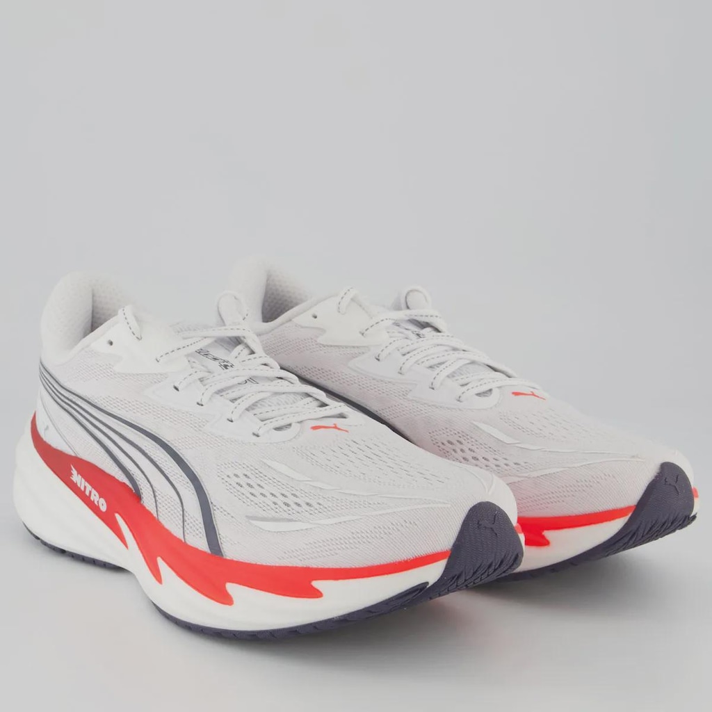 Imagem 2 do produto Tênis Masculino Puma Velocity Nitro 5