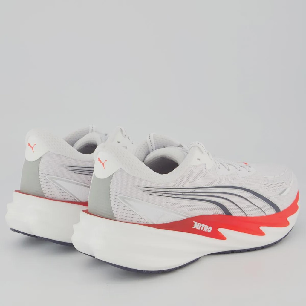 Imagem 3 do produto Tênis Masculino Puma Velocity Nitro 5