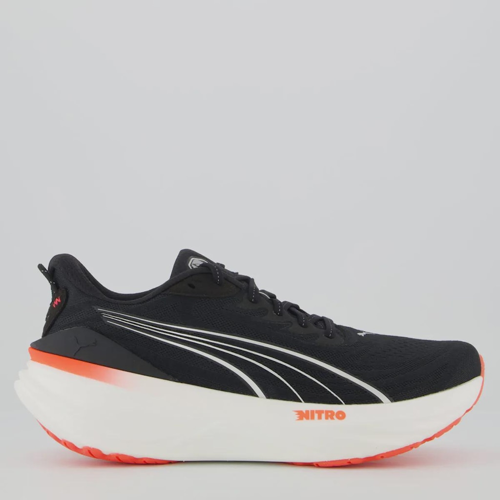 Imagem 1 do produto Tênis Masculino Puma Foreverun Nitro 3