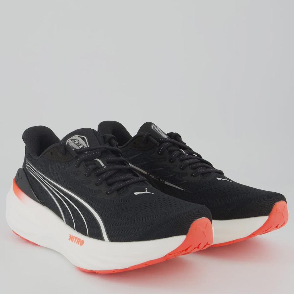 Imagem 2 do produto Tênis Masculino Puma Foreverun Nitro 3