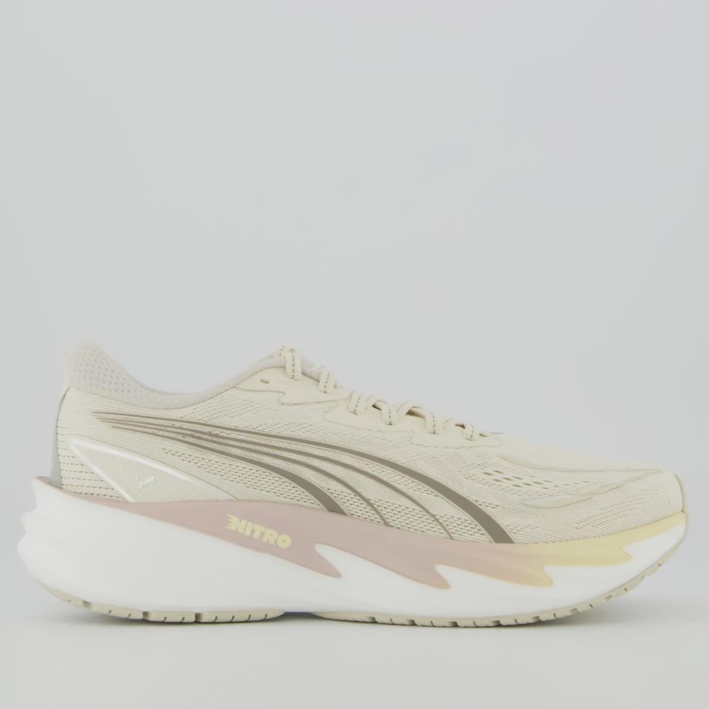 Imagem 1 do produto Tênis Feminino Puma Velocity Nitro 5