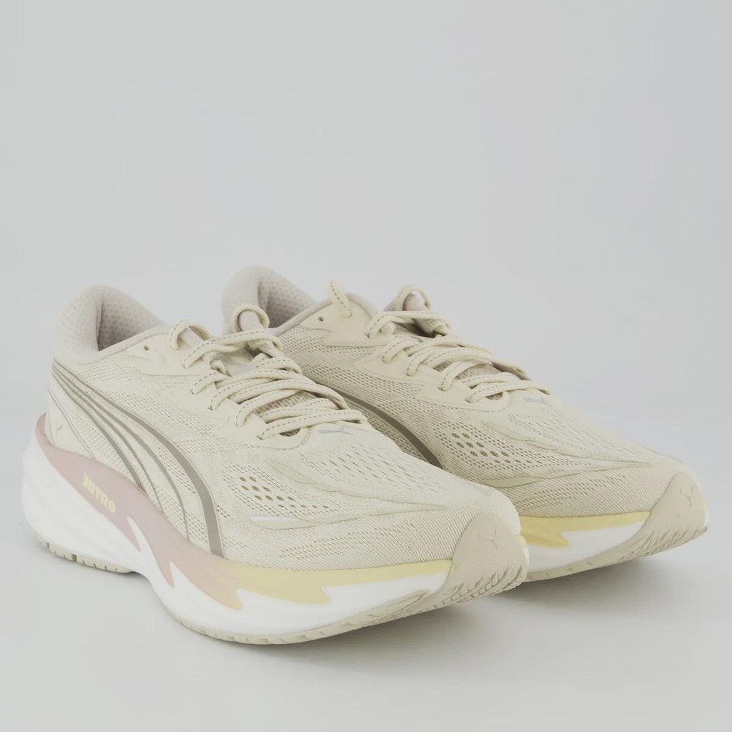 Imagem 2 do produto Tênis Feminino Puma Velocity Nitro 5