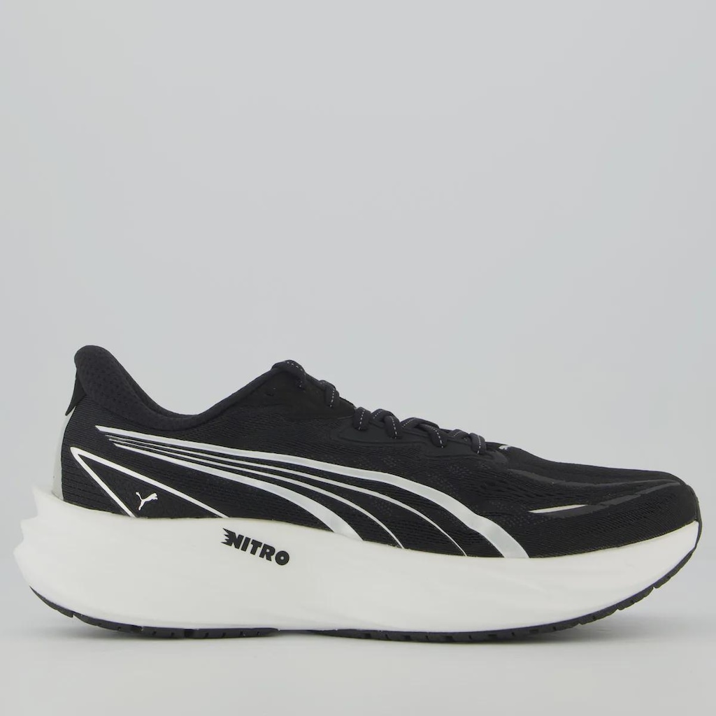 Imagem 1 do produto Tênis Masculino Puma Velocity Nitro 5