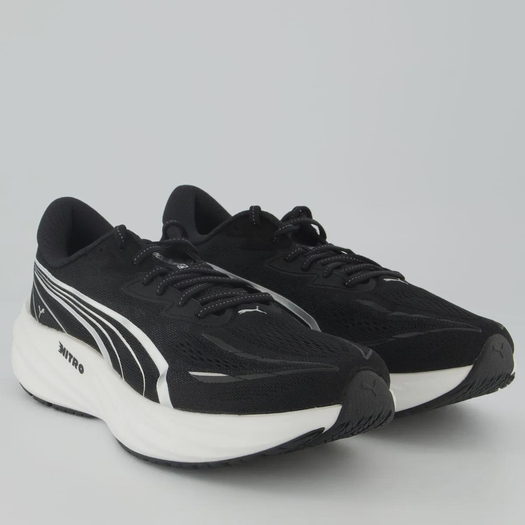 Imagem 2 do produto Tênis Masculino Puma Velocity Nitro 5