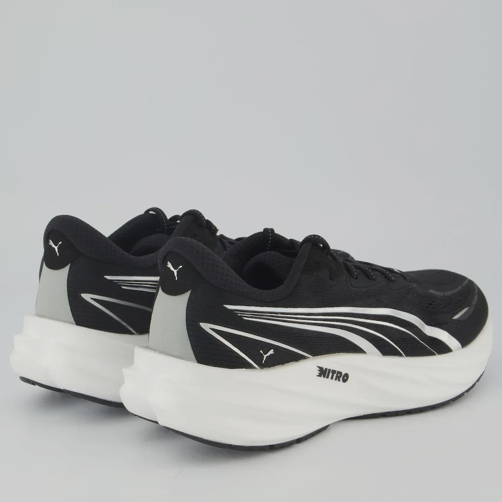 Imagem 3 do produto Tênis Masculino Puma Velocity Nitro 5