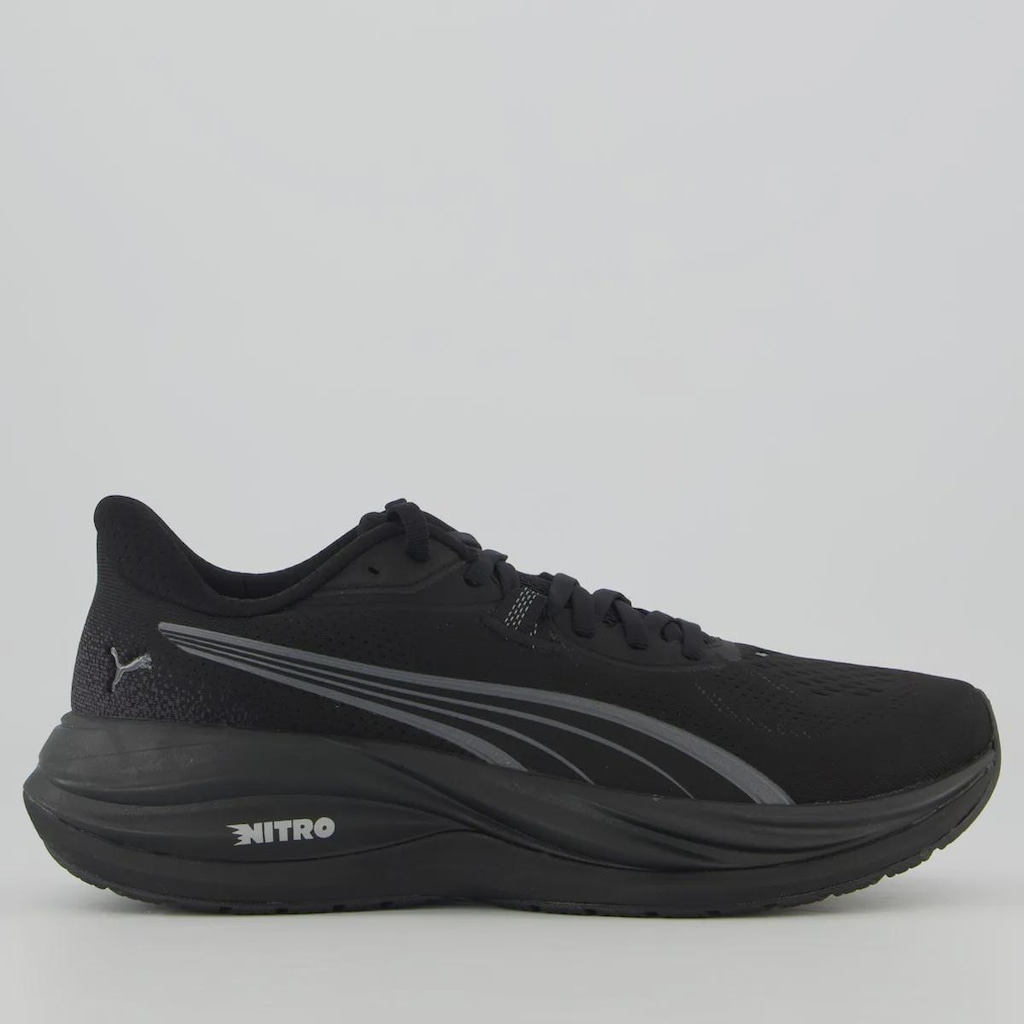 Imagem 1 do produto Tênis Masculino Puma Electrify Nitro 5