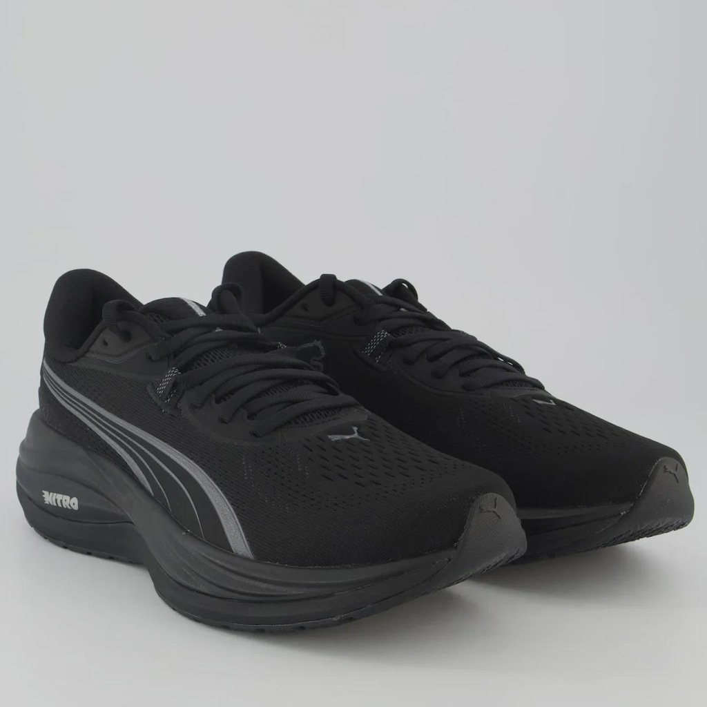 Imagem 2 do produto Tênis Masculino Puma Electrify Nitro 5