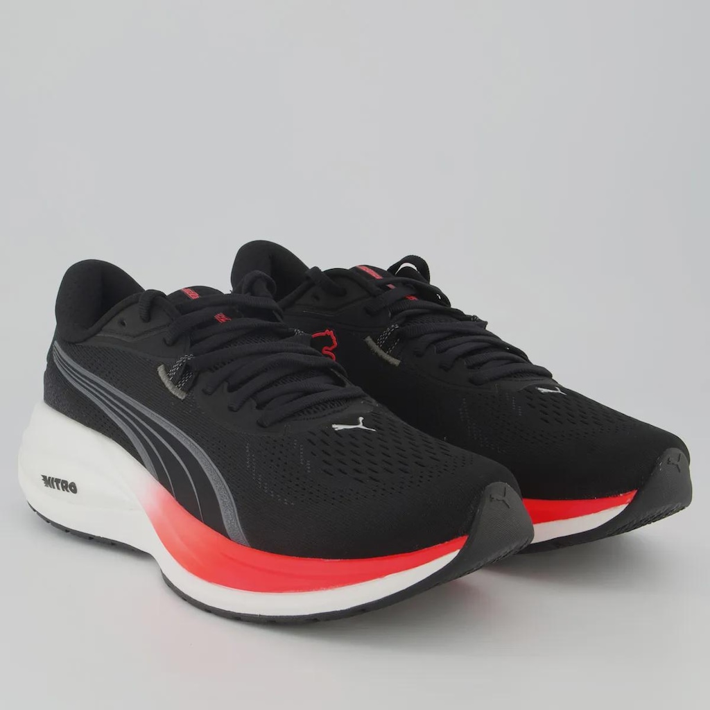 Imagem 2 do produto Tênis Masculino Puma Electrify Nitro 5