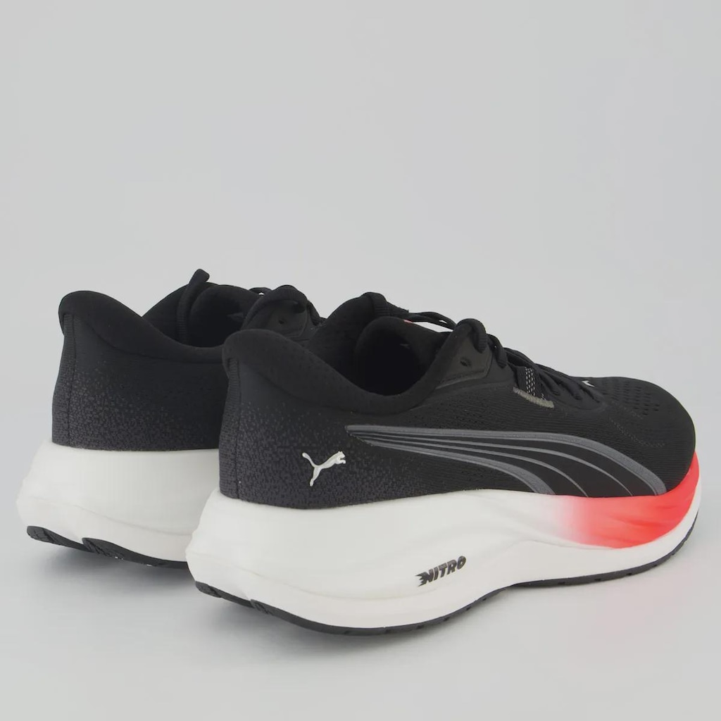 Imagem 3 do produto Tênis Masculino Puma Electrify Nitro 5