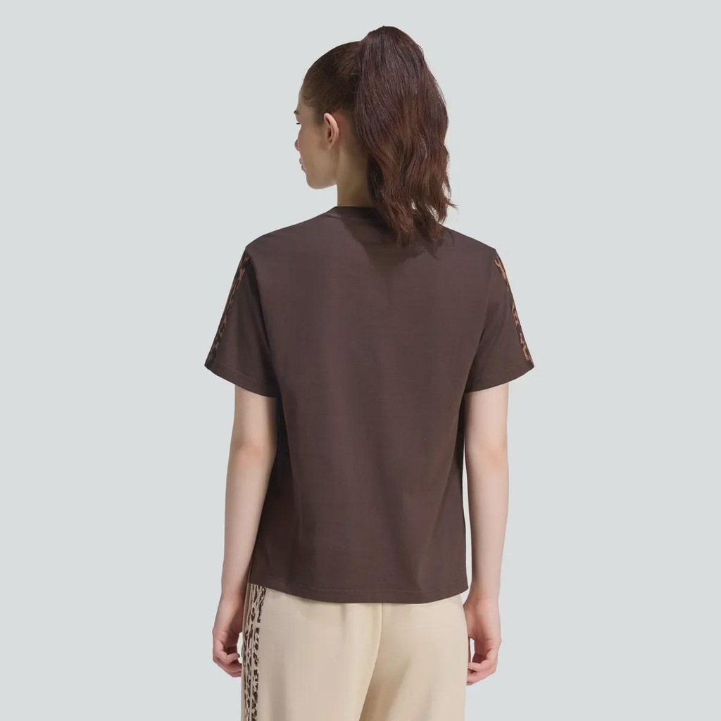 Imagem 2 do produto Camiseta Feminina adidas Clássica Onça