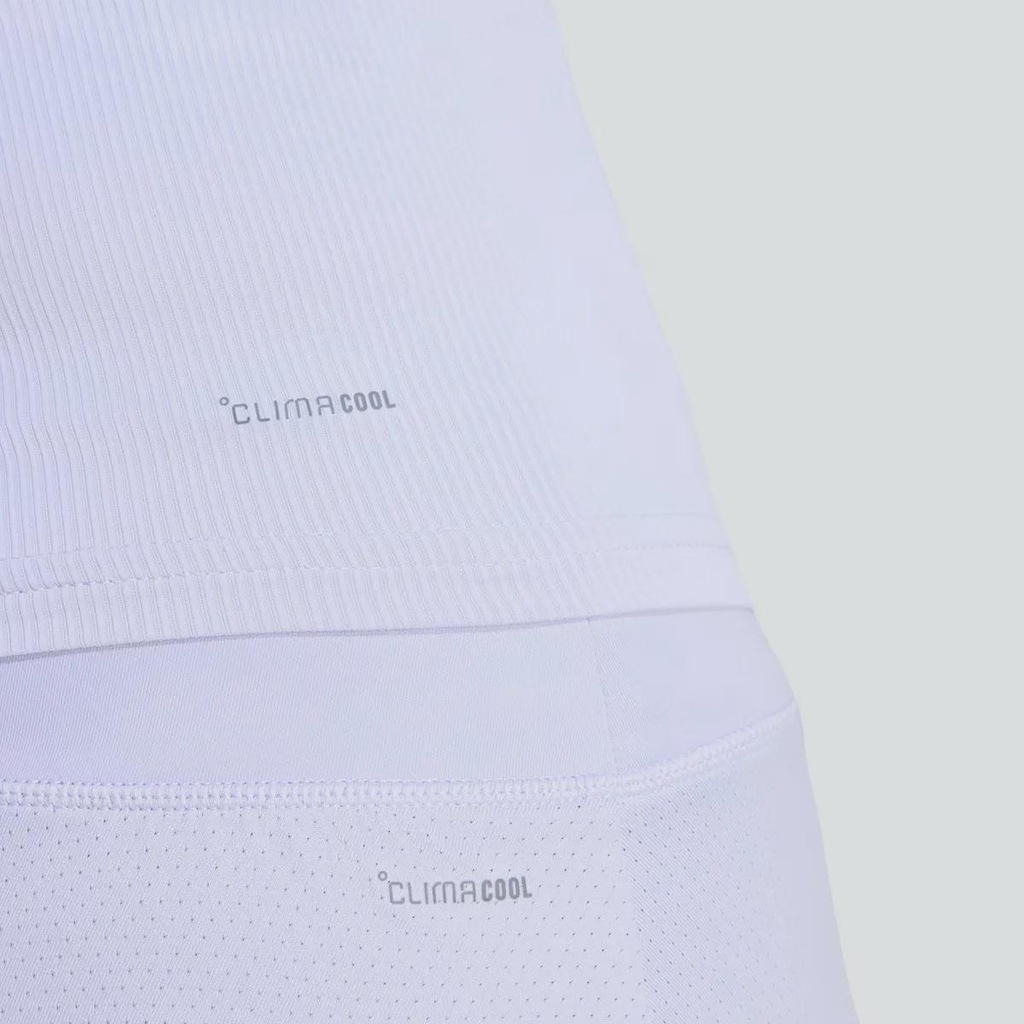 Imagem 5 do produto Camiseta Regata adidas Club Midi Feminina
