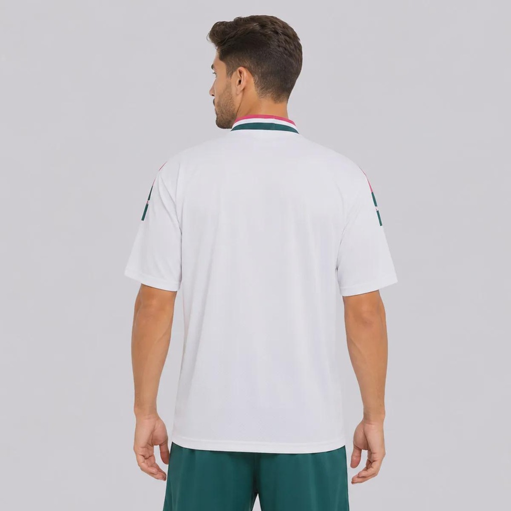 Imagem 4 do produto Camisa Real Madrid adidas ST Masculina
