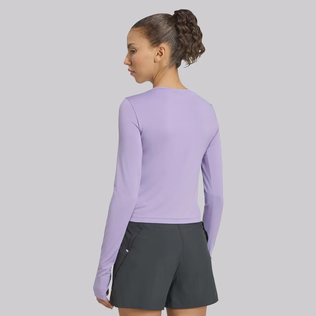 Imagem 2 do produto Camiseta Manga Longa adidas Adi365 Running Ess Feminina