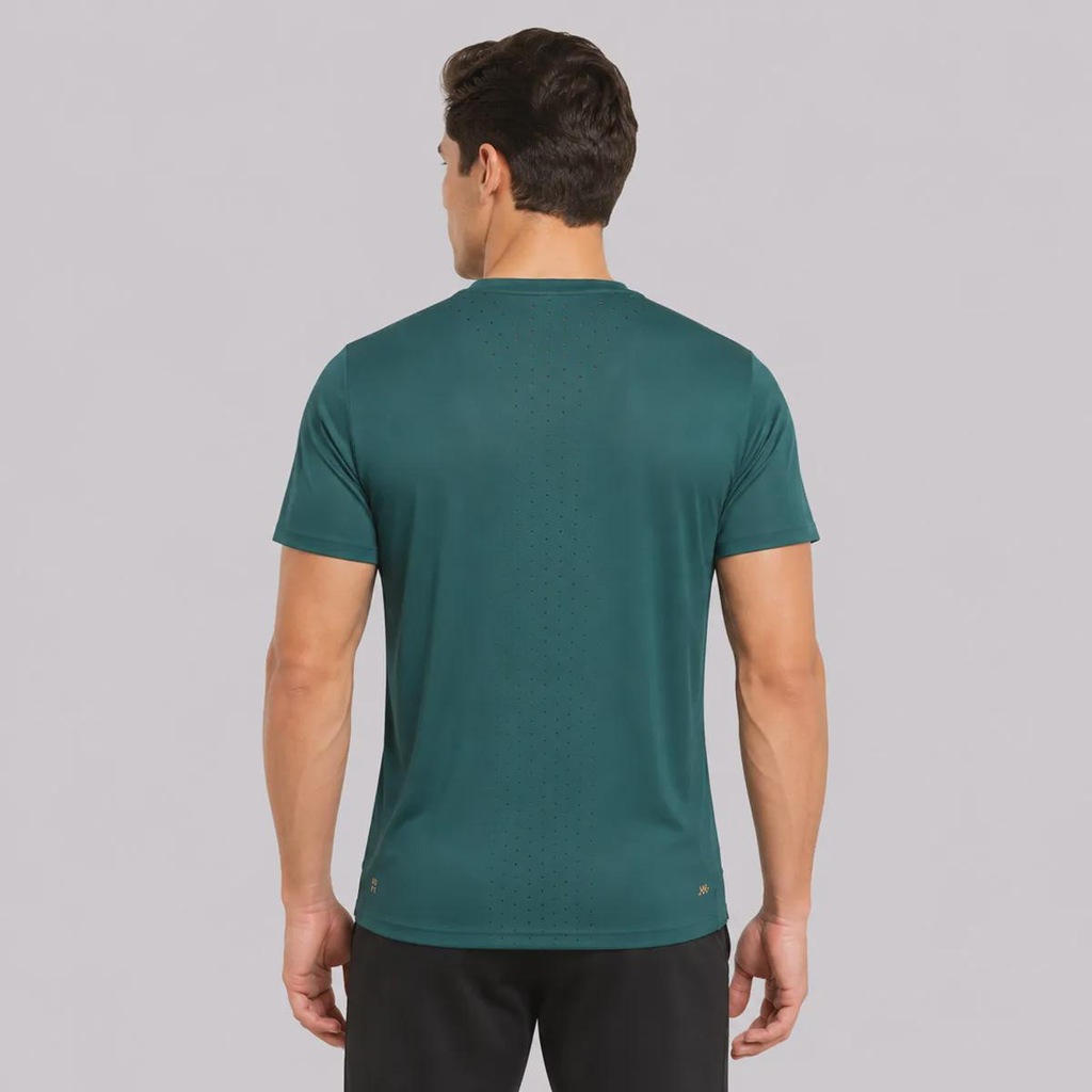 Imagem 4 do produto Camiseta Olympikus Corre Foco Masculina