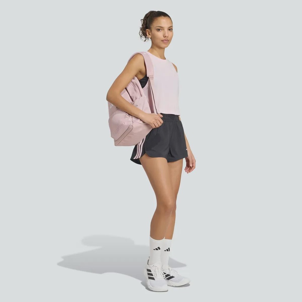 Imagem 4 do produto Camiseta Regata Cropped adidas WE Feminina