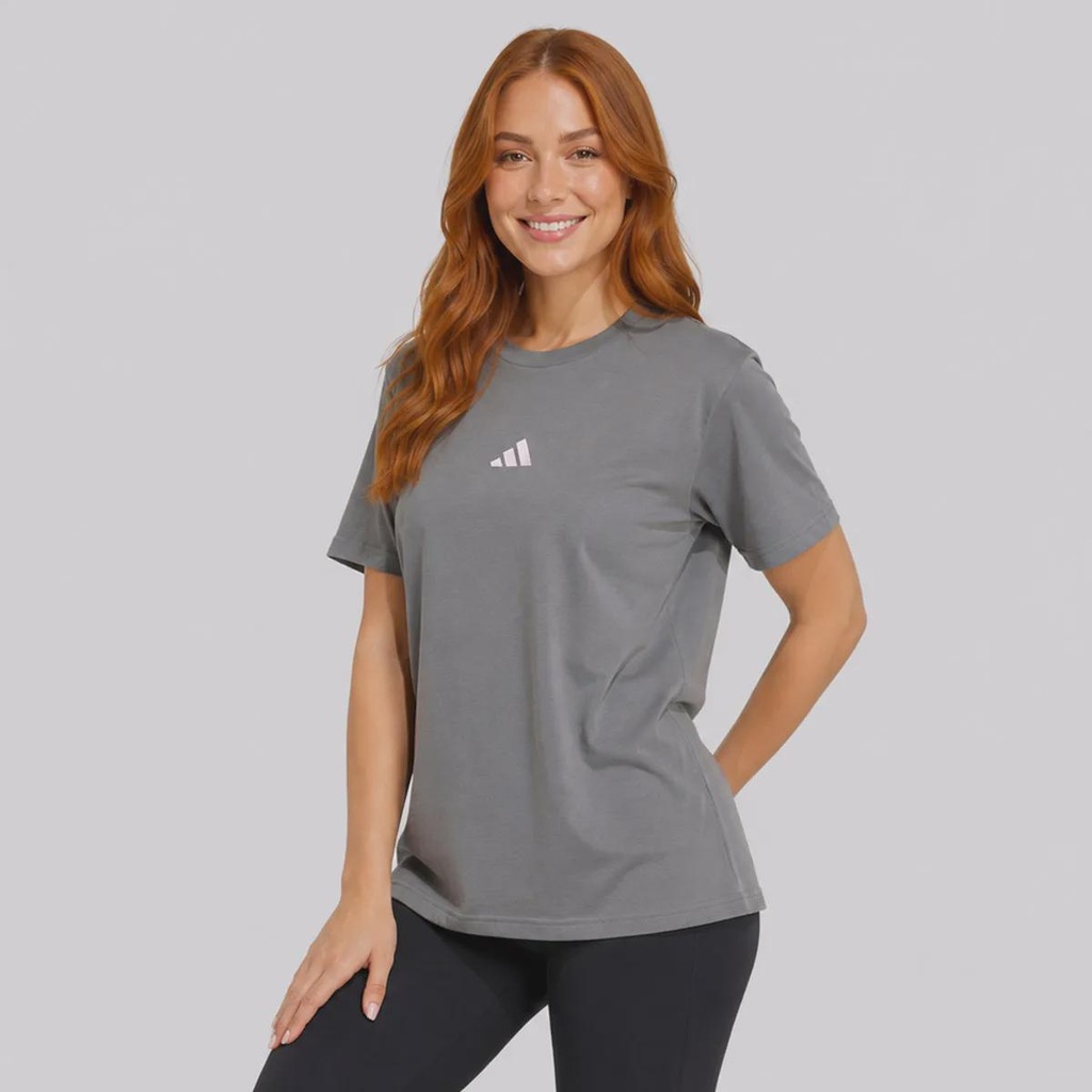 Imagem 2 do produto Camiseta adidas Gráfica Onça Feminina